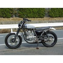 楽天市場】グラストラッカー（外装パーツ｜パーツ）：バイク用品<車 