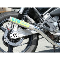 楽天市場】rpm z400fx マフラー rpm-short z400fx rpm 1032の通販