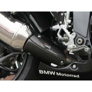 sasakisports エキパイヒートガード(ドライカーボン) SKCJ-401-DC ササキスポーツ マフラーカバー・ヒートガード バイク