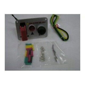 kn926 �ėp�X�C�b�`�L�b�g�^�C�v1 SWITCH-01 ���[�J�[�݌ɂ��� KN��� �n���h�����Ӄp�[�c �ėp