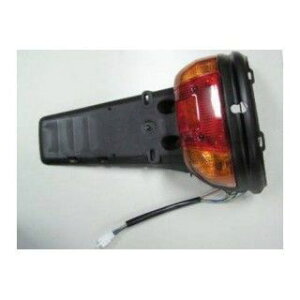 kn926 3YK/3YJ スーパーJOG/Z テールアッセン TEA-3YJ メーカー在庫あり KN企画 テール関連パーツ バイク スーパーJOG/Z