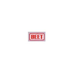 BEET BEET hJby 0704-BW1-00 r[gWp XebJ[ pi