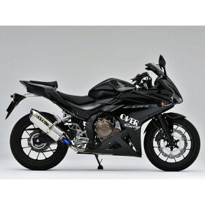 OVER RACING TT-Formula RS t`^ XbvI}t[ E17-101-11 I[o[[VO }t[{ oCN CBR400R