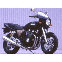楽天市場】xjr400 ビキニカウルの通販