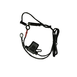 【メーカー直送】Pro Select Battery バッテリードライバー専用 リングターミナル 10621004 メーカー在庫あり プロセレクトバッテリー バッテリー関連パーツ バイク