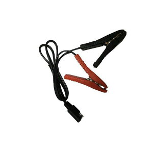 【メーカー直送】Pro Select Battery バッテリードライバー専用 ワニクチクリップ 10621011 プロセレクトバッテリー バッテリー関連パーツ バイク