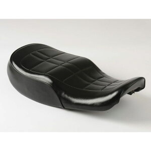 DAYTONA RCM concept COZYシート 純正パターン(ブラック) 75967 メーカー在庫あり デイトナ シート関連パーツ バイク Z1(900 Super 4) Z2(750RS)