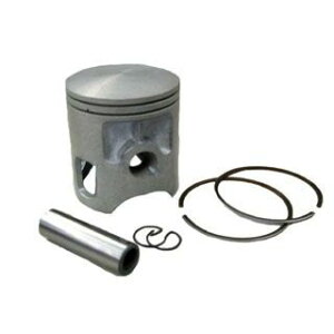 Grondement グランドアクシス100用 ピストンキット 仕様 58mm GCP580GA グロンドマン ピストン バイク グランドアクシス100