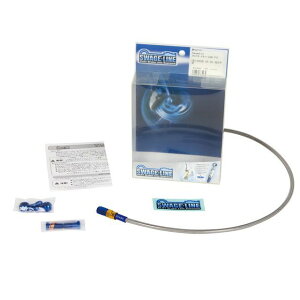 SWAGE-LINE �N���b�`�z�[�X�L�b�g �z�[�X�G���h �A���~/�S�[���h���u���[ �z�[�X�J���[ �N���A PAC684 ���[�J�[�݌ɂ��� �X�E�F�b�W���C�� �n���h���P�[�u���E�z�[�X�� ZRX1100/II ZRX1200R/S