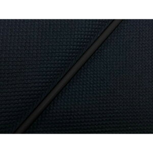 Grondement BJ 国産シートカバー スベラーヌブラック タイプ 張替 仕様 黒パイピング GH28YC460P10 グロンドマン シート関連パーツ バイク BJ(ベーシックジョグ)