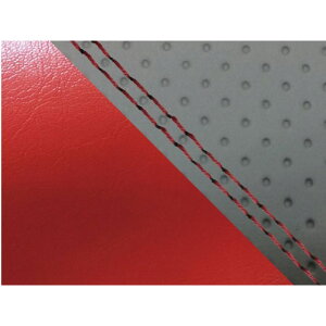 Grondement MT-09/FZ-09 YV[gJo[ G{XD ^Cv  dl ԃ_uXeb` GH5562YC124SW40 Oh} V[g֘Ap[c oCN MT-09/FZ-09