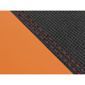 Grondement MT-09/FZ-09 YV[gJo[ Xx[kIW ^Cv  dl ԃ_uXeb` GH5562YC4614SW40 Oh} V[g֘Ap[c oCN MT-09/FZ-09