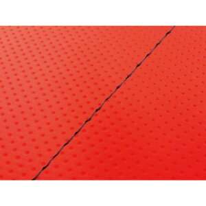 Grondement MT-09/FZ-09 YV[gJo[ tG{Xbh ^Cv  dl ԃXeb` GH5562YC380S40 Oh} V[g֘Ap[c oCN MT-09/FZ-09