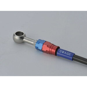 SWAGE-LINE PRO tgz[XLbg oCs[X z[XGh bhu[ z[XJ[ ubN SAPB142FB XEFbWCv u[Lz[XEP[u CB400SF SPEC2