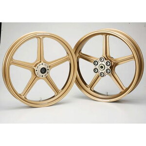 MAGTAN }OlVEbzC[ Zbg MAGTAN JB1 tgF3.00-18/AF3.50-18 J[ S[h JB1-401-01/GLD }O^ zC[{ CB750FiZ/A/Bj