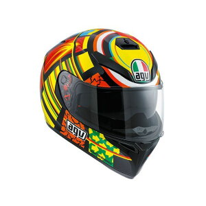 AGV K-3 SV TOPiELEMENTSj TCY L/59-60cm 030190E0-004-L G[W[uC ttFCXwbg oCN