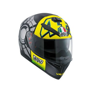 AGV K-3 SV TOPiWINTERTEST2012j TCY L/59-60cm 030190E0-008-L G[W[uC ttFCXwbg oCN