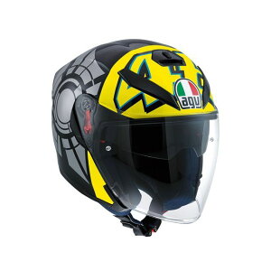 AGV K-5 JET TOPiWINTERTEST2012j TCY S/55-56cm 113190G0-003-S G[W[uC WFbgwbg oCN