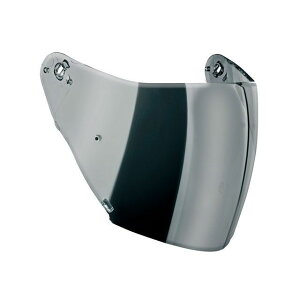 AGV VISOR CITY 17 AS J[ IRIDIUM SILVER KV8HCN1-002 G[W[uC wbgV[h oCN