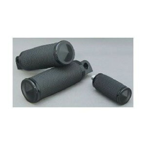 KIJIMA フットペグ メトラ カラー ブラック HD-05380 キジマ ステップ バイク ハーレー