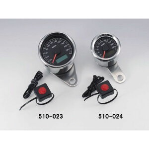 KIJIMA 48 Xs[h[^[ ubNpli240km/h pXj 510-024 LW} Xs[h[^[ oCN n[[