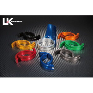 U-KANAYA �A���~���o���r���b�g�t�H�[�N�K�[�h �K�[�h�J���[ �u���[ �����O�J���[ �`�^�� FGTIBLOL1 ���[�J�i�� �t�����g�t�H�[�N �ėp