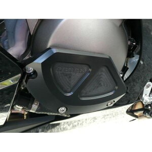 AGRAS レーシングスライダー スターターB カラー ブラック 342-487-004B アグラス エンジンカバー関連パーツ バイク ZX-10R