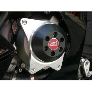 AGRAS レーシングスライダー スターターC カラー ジュラコン(R)/ブラック 342-487-006B アグラス エンジンカバー関連パーツ バイク ZX-10R