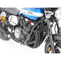楽天市場】XJR1300 エンジンガード（車用品・バイク用品）の通販