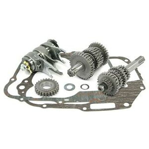 SP TAKEGAWA �����N���b�`�pTAF5���N���X�~�b�V�����L�b�g�iS�c�[�����O5���j �E02-04-0084 SP���� �~�b�V�����֘A�p�[�c 12V �����L�[/�S���� �����L�[BAJA