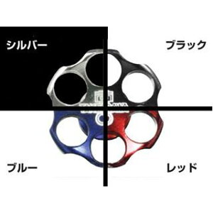 SP TAKEGAWA KEIHIN PD22・PE24/28キャブレター用 アルミ削り出しスロットルアジャストスクリュー カラー ブラックアルマイト ・03-03-0010 メーカー在庫あり SP武川 キャブレター関連パーツ バイク 汎