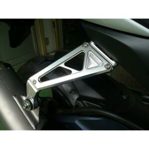 AGRAS �}�t���[�X�e�[ 402-398-000 �A�O���X �}�t���[�X�e�[�E�o���h GSX-R600/750 Ninja1000