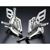 楽天市場】gsx1300r バックステップの通販