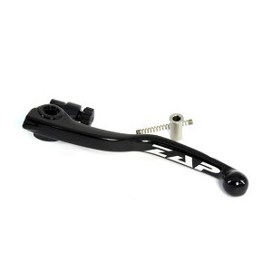 ZAPTECHNIX ZAPTECHNIX�@FACTORY STYLE CLUTCH LEVER Z-51072GS �U�b�v�e�N�j�N�X ���o�[