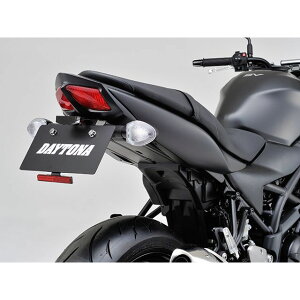 DAYTONA tF_[XLbgiLEDCZXvtj 92712 [J[݌ɂ fCgi tF_[ oCN SV650 ABS