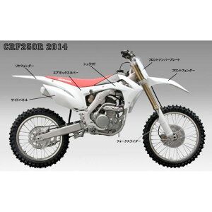 UFO TChpl J[ ubN F0825 [tH[ JEEGA oCN CRF150R