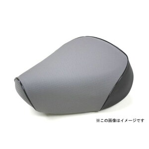 Grondement シグナスX SE44J(28S)前期 国産シートカバー 白 タイプ 張替 仕様 黒パイピング GH5556YC20P10 グロンドマン シート関連パーツ バイク シグナスX