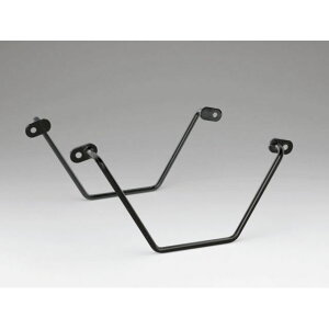 KIJIMA バッグサポート(ブラック) タイプ 右側用 210-4831 キジマ キャリア・サポート バイク エストレア