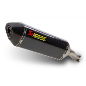 AKRAPOVIC XbvI}t[ e1iJ[{j S-H5SO2-HRC AN|rb` }t[{ oCN 400X