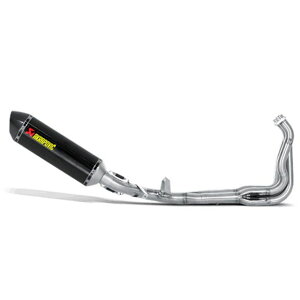 AKRAPOVIC tGL][Xg}t[ [VOiJ[{j S-K10R8-ZC AN|rb` }t[{ oCN Z1000