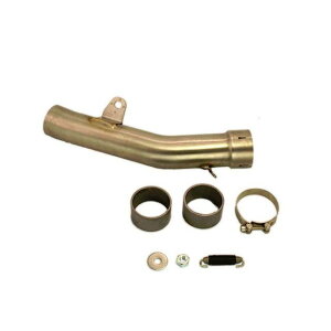 AKRAPOVIC IvV NpCv L-K6SO8/1 AN|rb` ̑}t[p[c ZX-6R