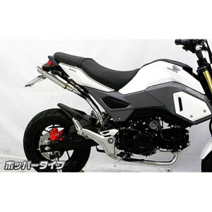 WirusWin O/MSX125i2^jp Ag~bNcC}t[ |bp[^CvitGL][Xgj IvV IvVB ECYEB }t[{ oCN O/MSX125i2^j