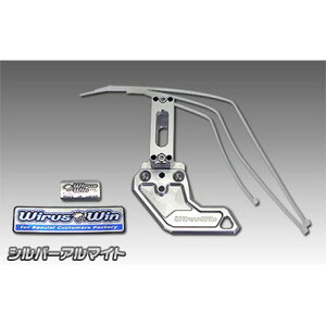 WirusWin O/MSX125i2^jp `F[K[h J[ Vo[A}Cg ECYEB `F[֘Ap[c oCN O/MSX125i2^j