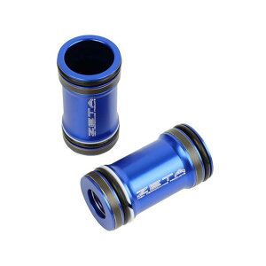 ZETA �t���[�s�X�g�� KYB �c�C���`�����o�[ AOS�^�C�v�i�u���[�j �^�C�v �X�^���_�[�h F4251 ���[�J�[�݌ɂ��� �W�[�^ ���̑��T�X�y���V�����p�[�c