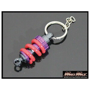 MADMAX TXyV^ L[z_[ XgbvJ[ zCg {̃J[ p[v/bh MM50-0288-PUR [J[݌ɂ }bh}bNX L[z_[ pi