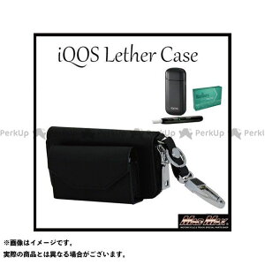 MADMAX IQOS ACRXP[X U[P[Xi{vj J[ ubN MM50-0319-BK [J[݌ɂ }bh}bNX EP[X pi
