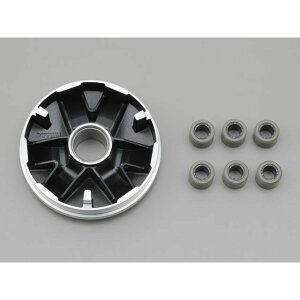 DAYTONA �E�G�C�g���[���[�t���n�C�X�s�[�h�v�[���[ 79377 �f�C�g�i �v�[���[�֘A�p�[�c �A�h���XV125/S