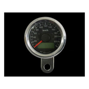 Neofactory 48mm CWP[^[tXs[h[^[ {fB XeX   obNLED  E015996 [J[݌ɂ lIt@Ng[ Xs[h[^[ oCN n[[