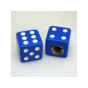 RIDEZ AIR BULB CAP Dice �J���[ �u���[ JAN_4527625092440 ���C�Y �G�A�o���u�֘A�p�[�c �ėp