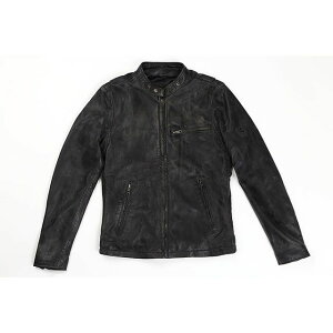 RIDEZ ACE JACKET J[ vubN TCY XL RLJ100A-XL [J[݌ɂ CY WPbg oCN